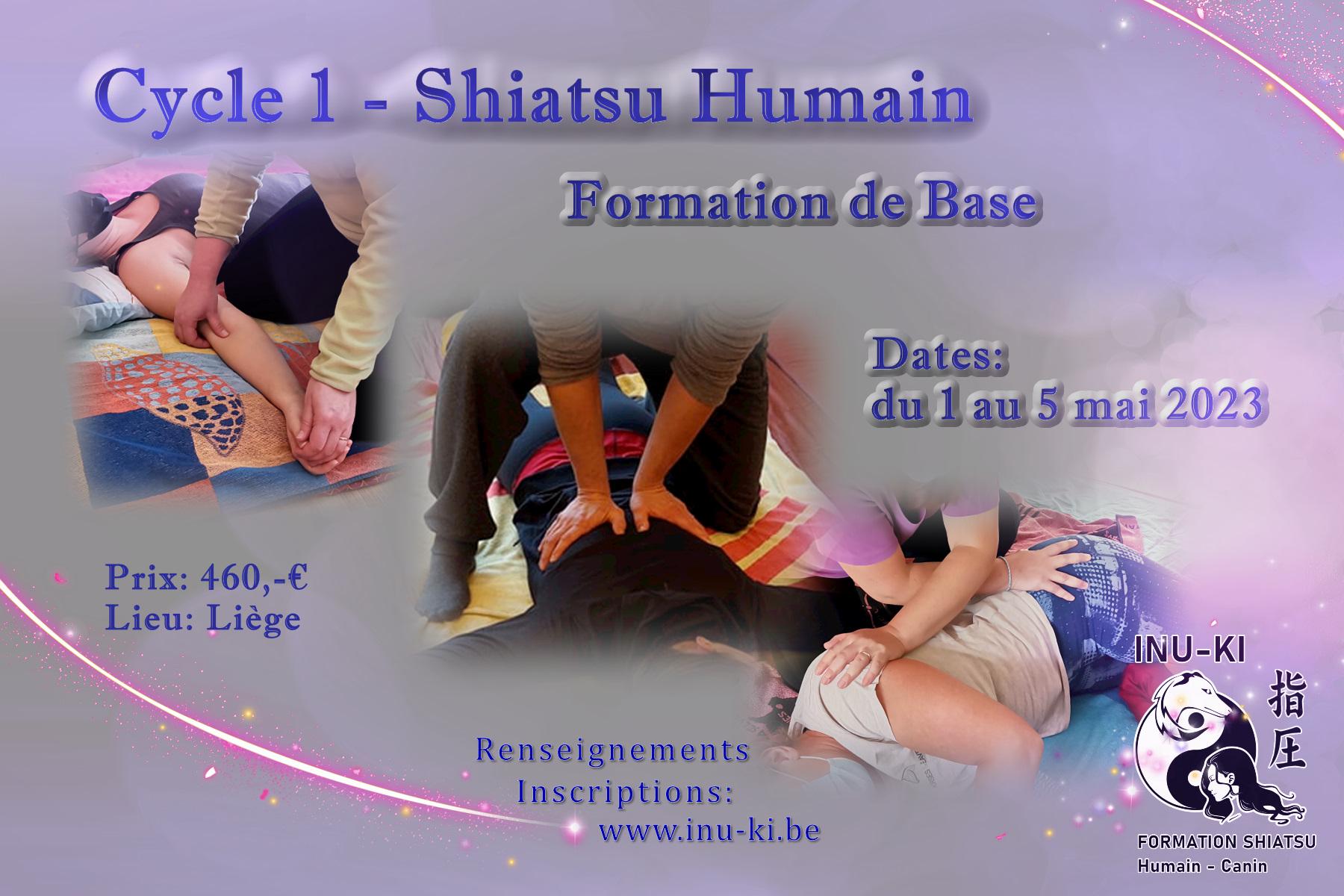 C1 humain base 1
