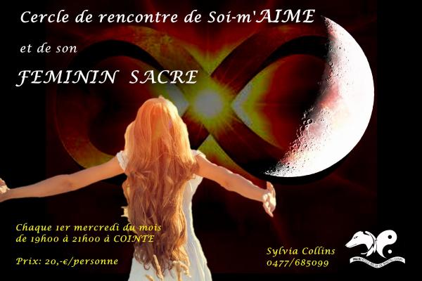 Cercle de rencontre