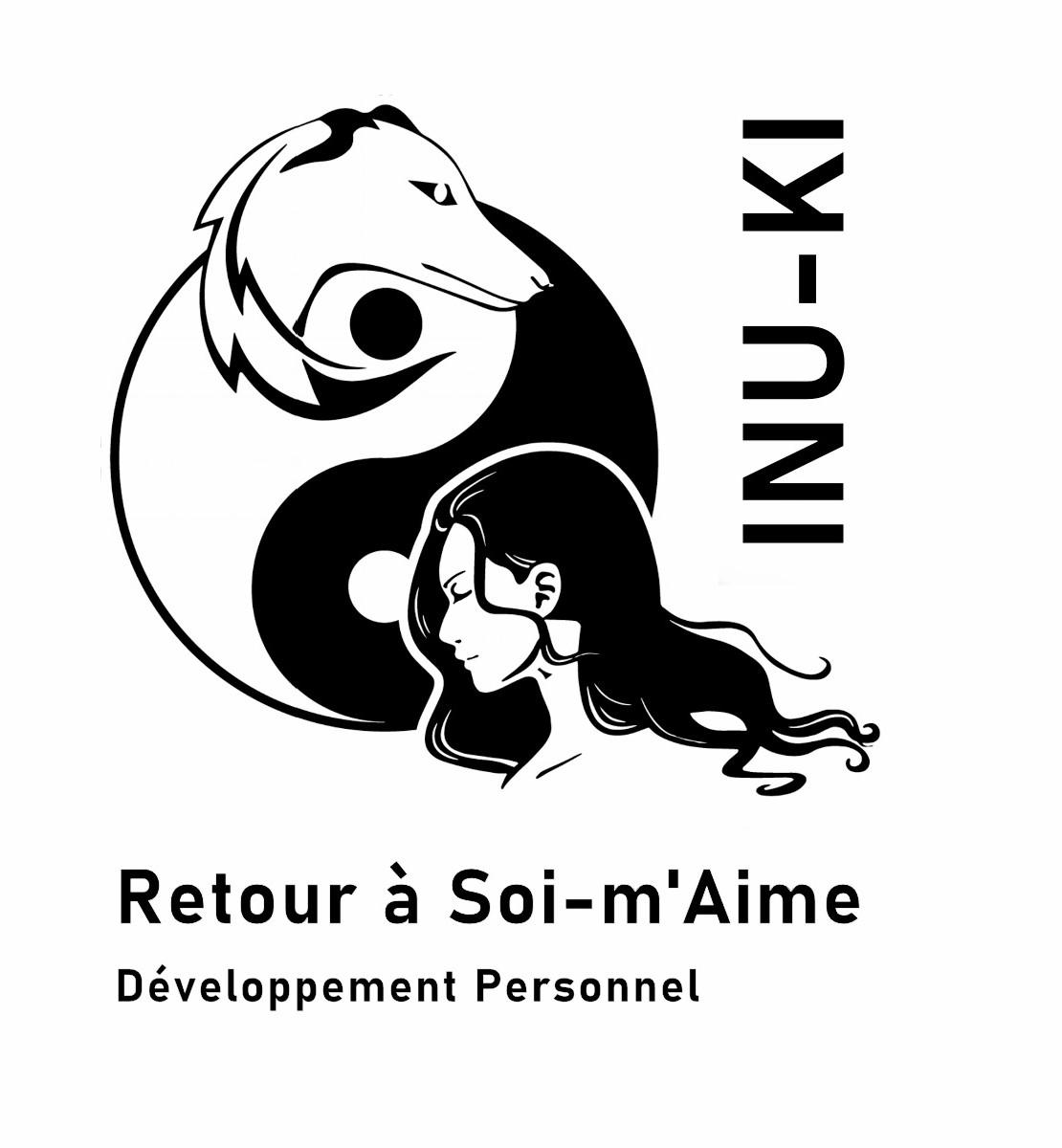Logo retour a soi m aime