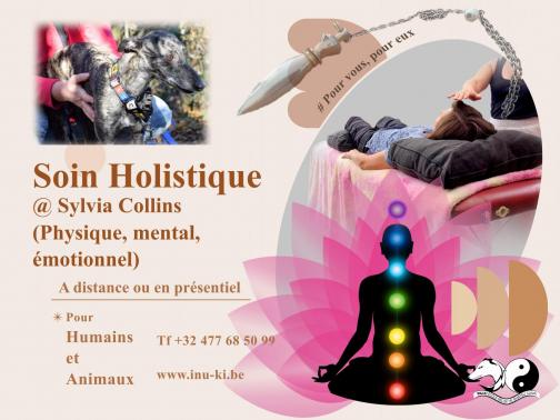 Soin holistique 2