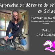 Approche et detente 