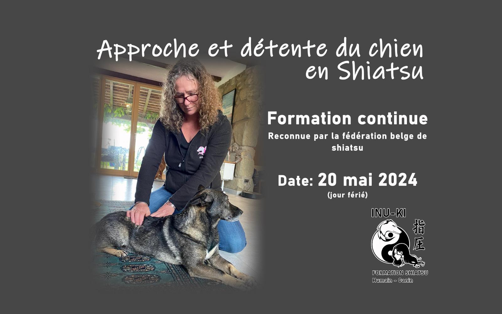 Approche et detente formation continue 3