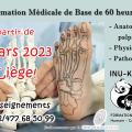 Formation medicale de base 1