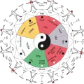 Horloge circadienne 768x775