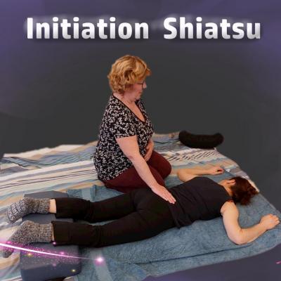 Initiation shiatsu fb event