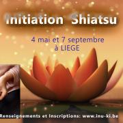 Initiation shiatsu h fb event