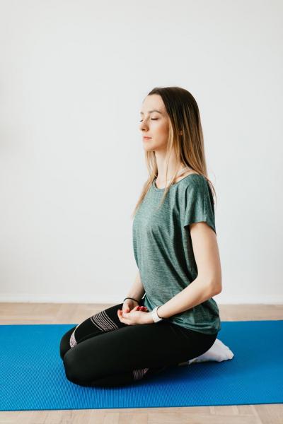 Mediation reiki