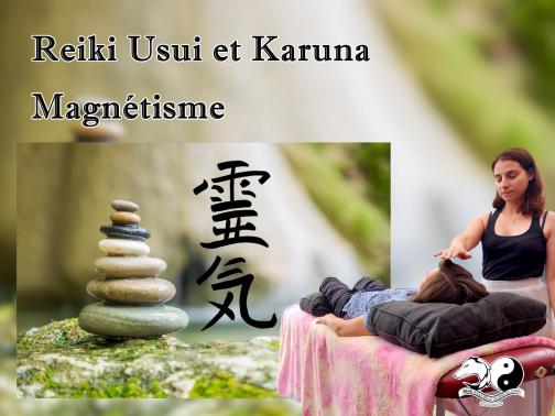 Reiki
