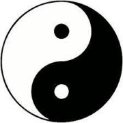 Yin yang